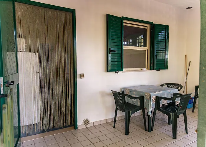 Camping Villaggio Internazionale